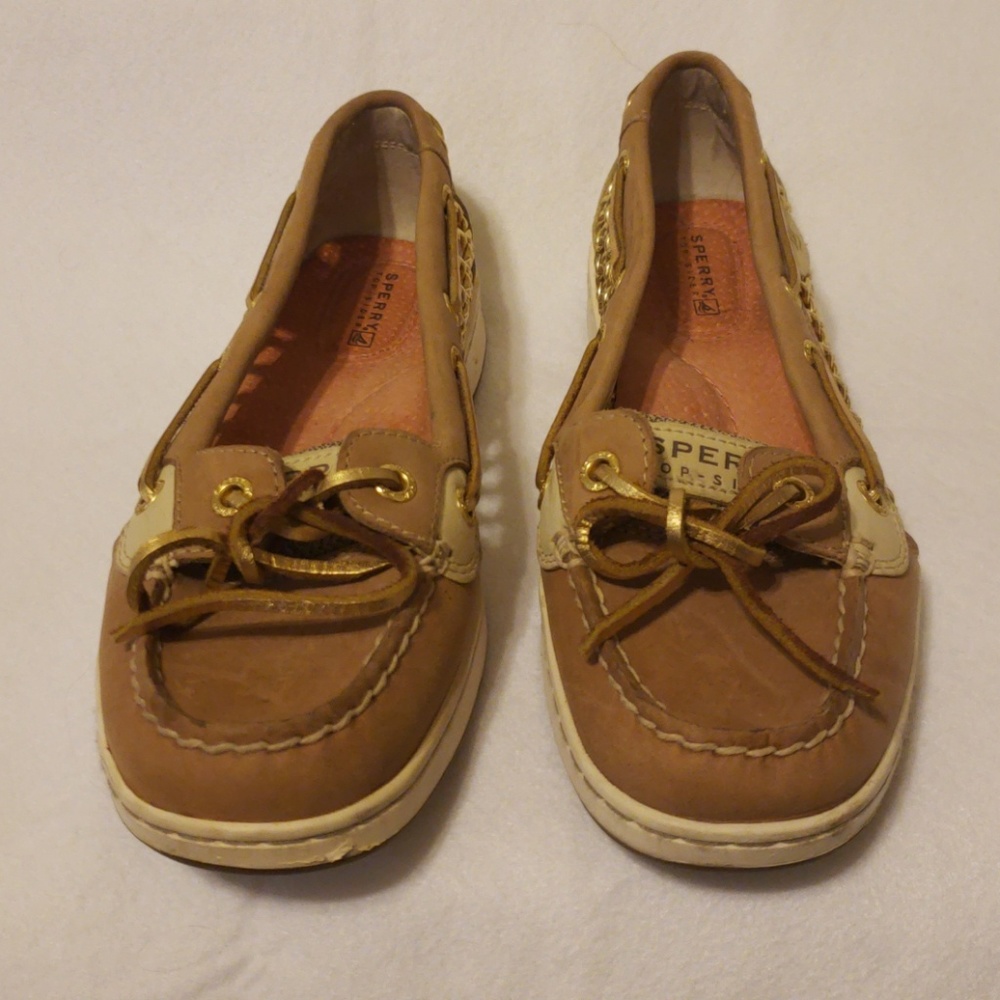 Sperry shoes
